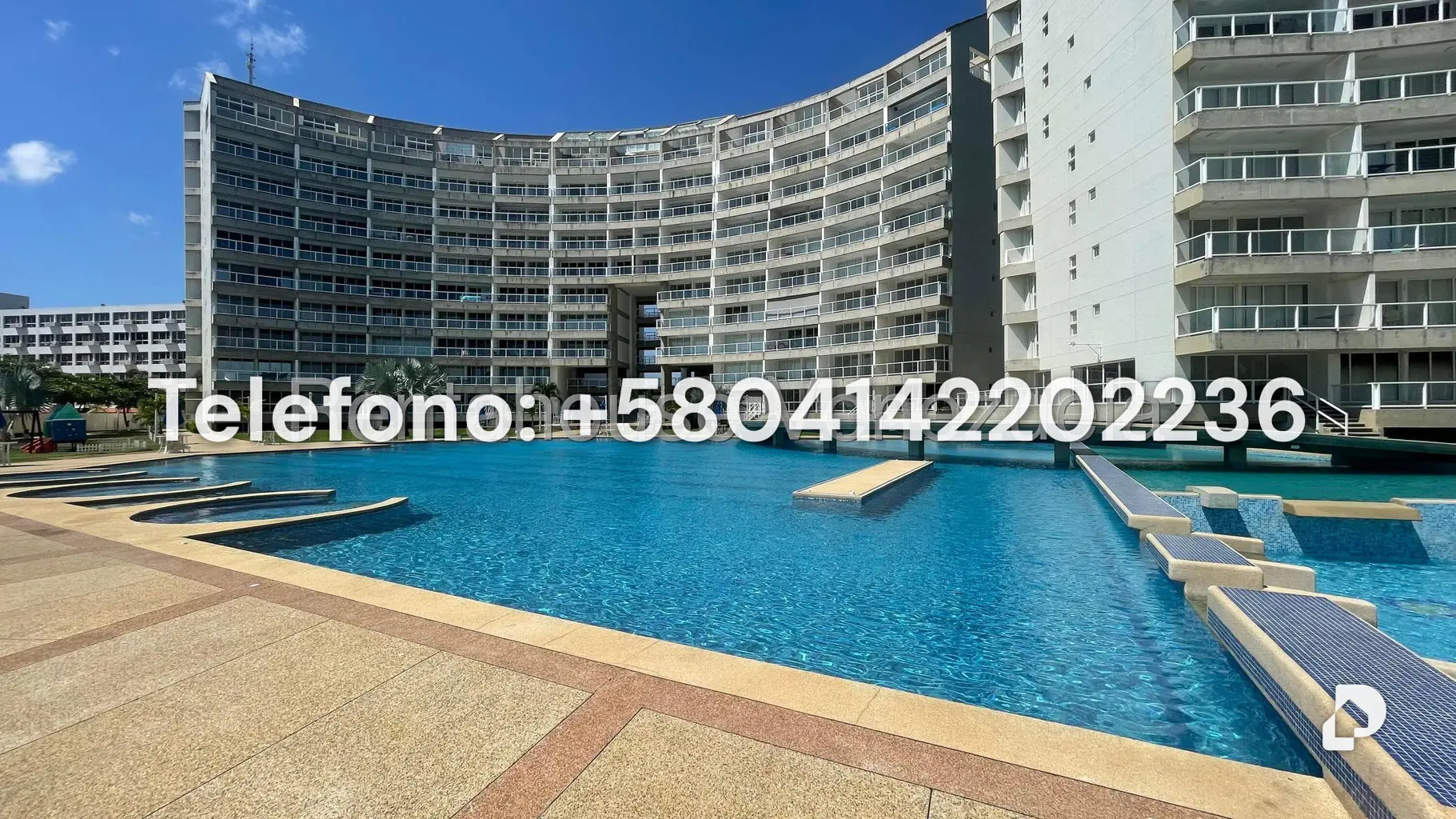 Apartment in Agua Sal, Higuerote – 8