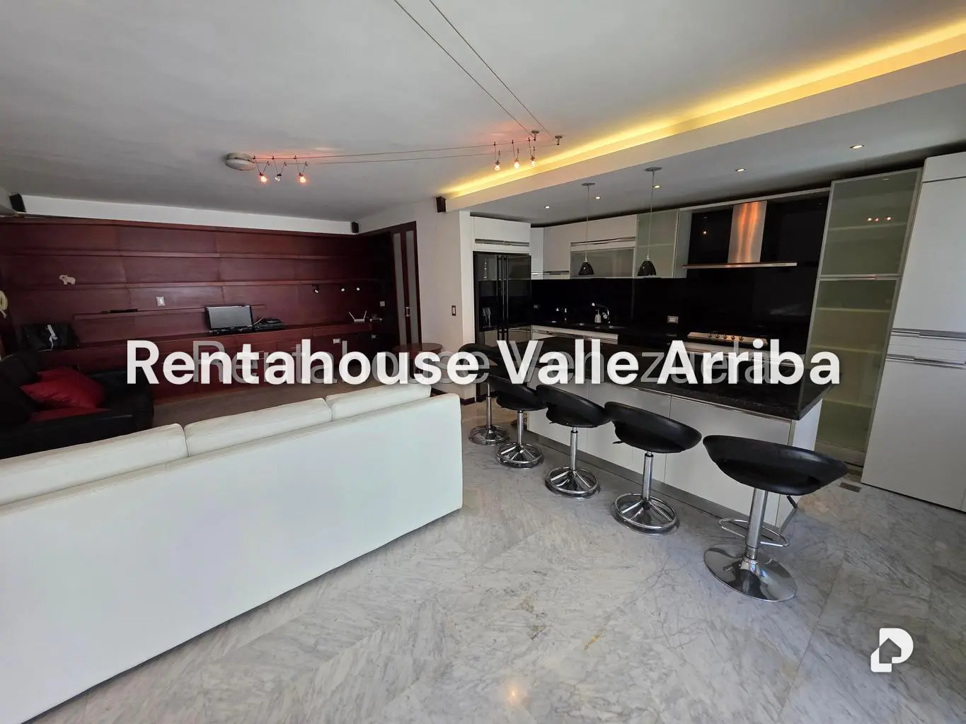 Apartamento en Campo Alegre, Caracas – 9