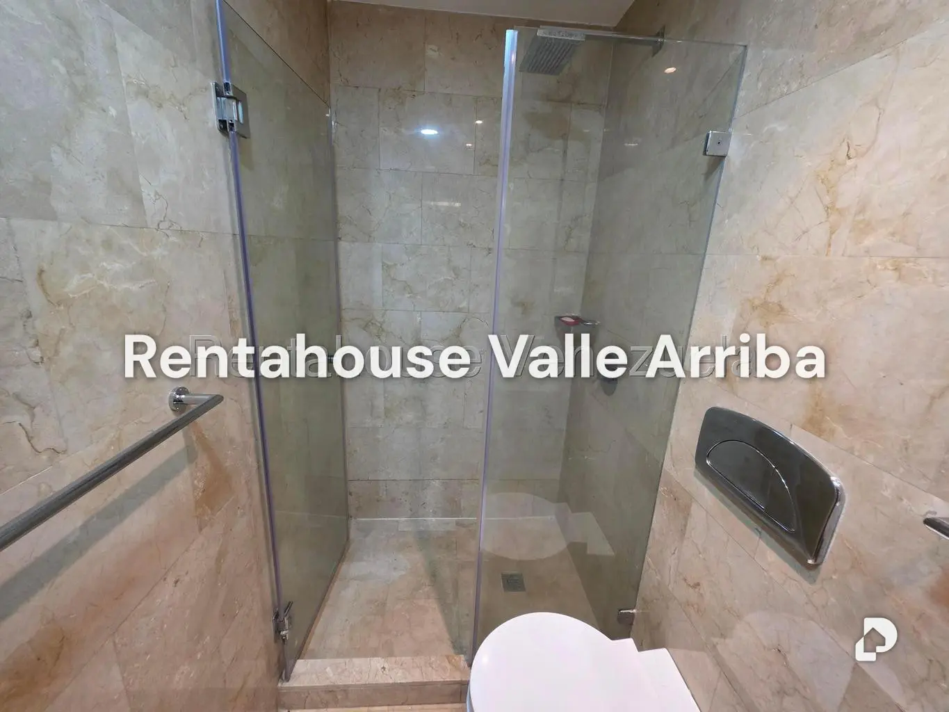 Apartamento en Campo Alegre, Caracas – 20