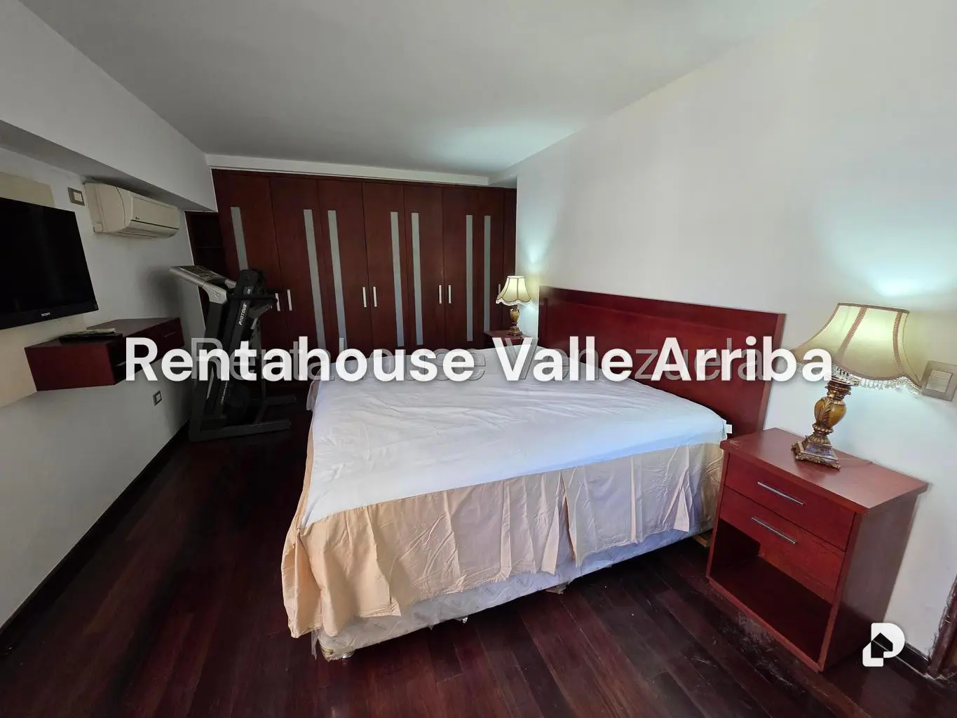 Apartamento en Campo Alegre, Caracas – 22