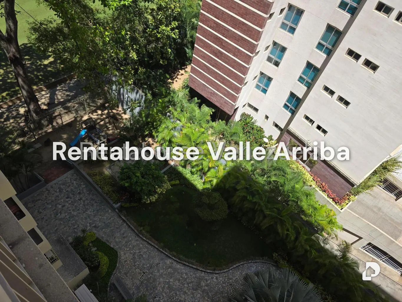 Apartamento en Campo Alegre, Caracas – 18