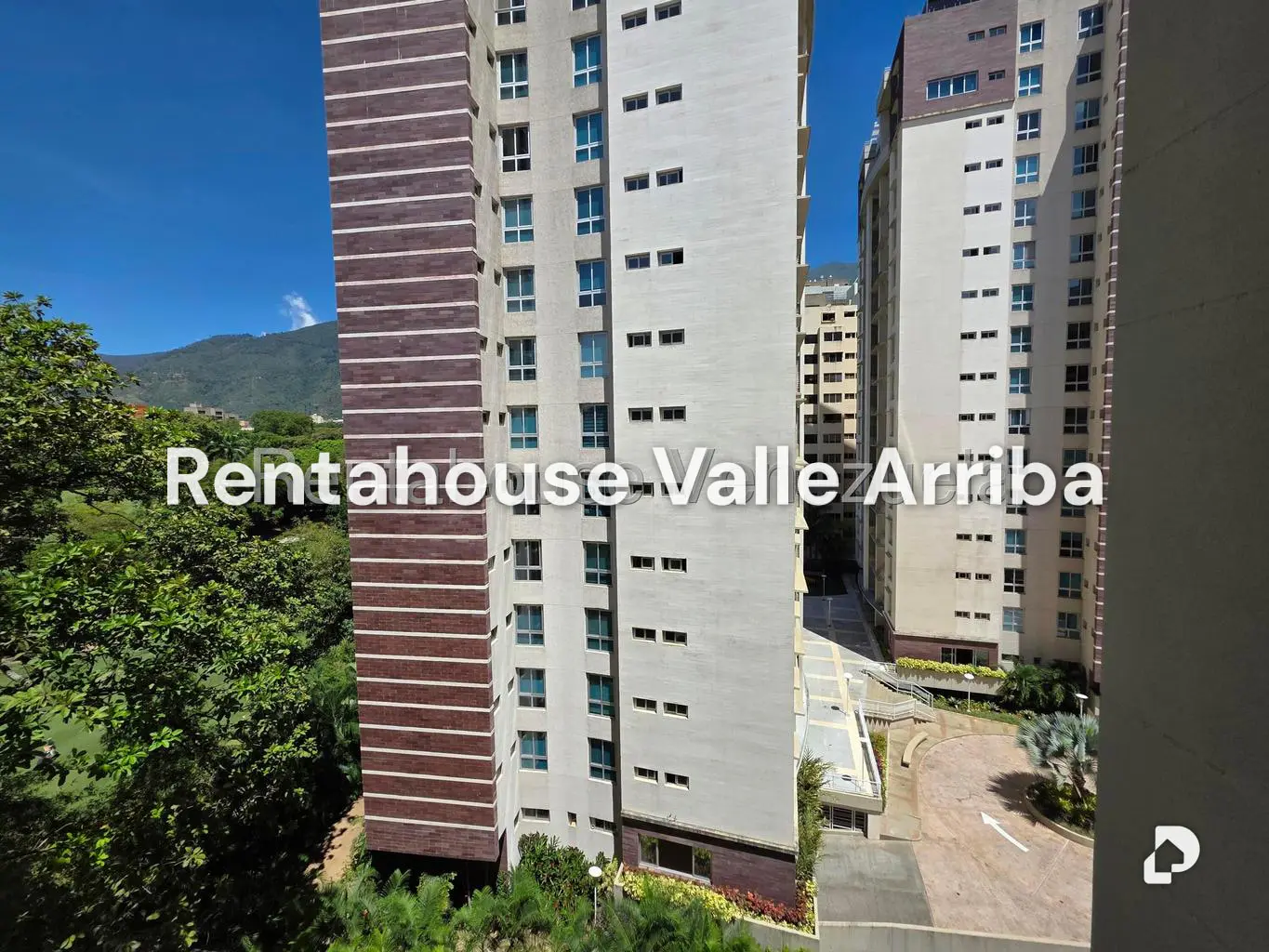 Apartamento en Campo Alegre, Caracas – 16