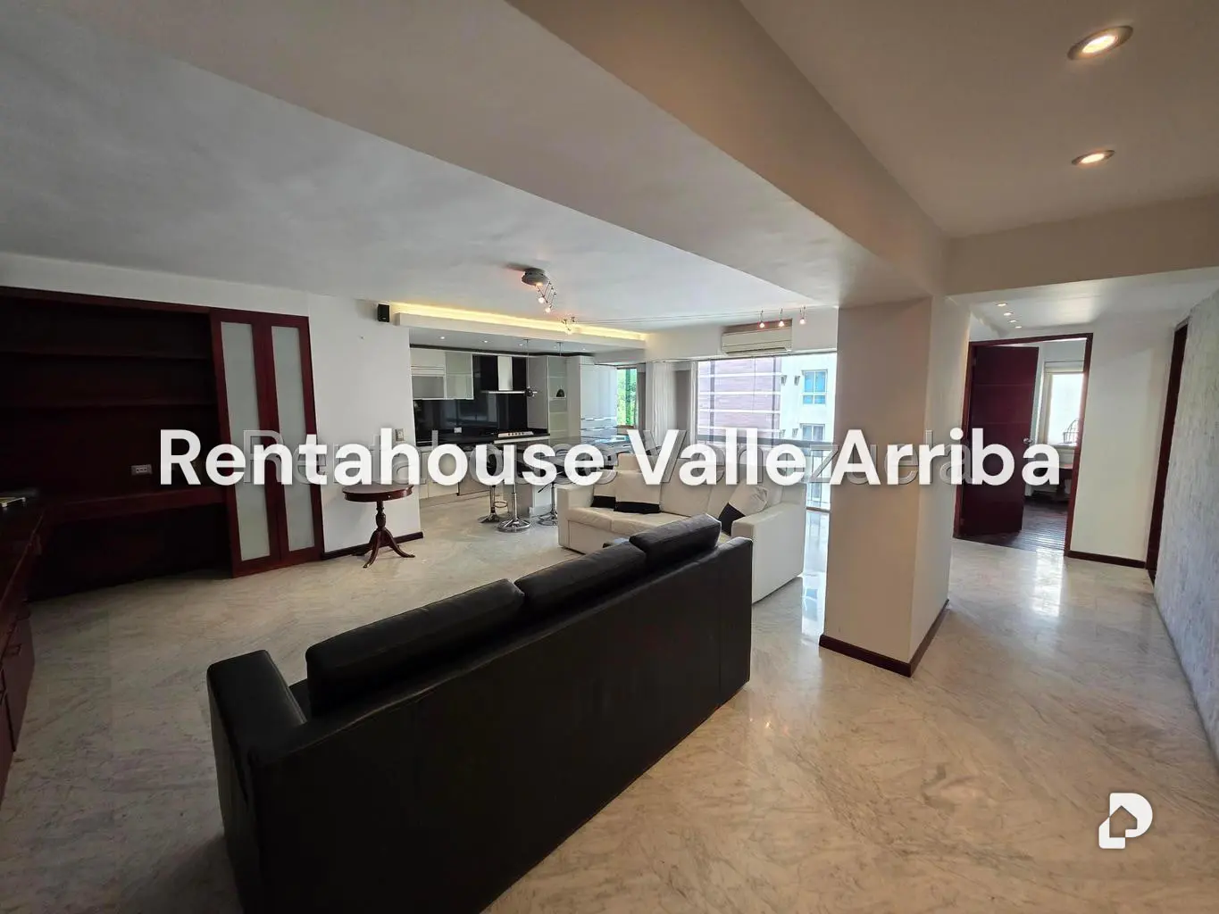 Apartamento en Campo Alegre, Caracas – 5