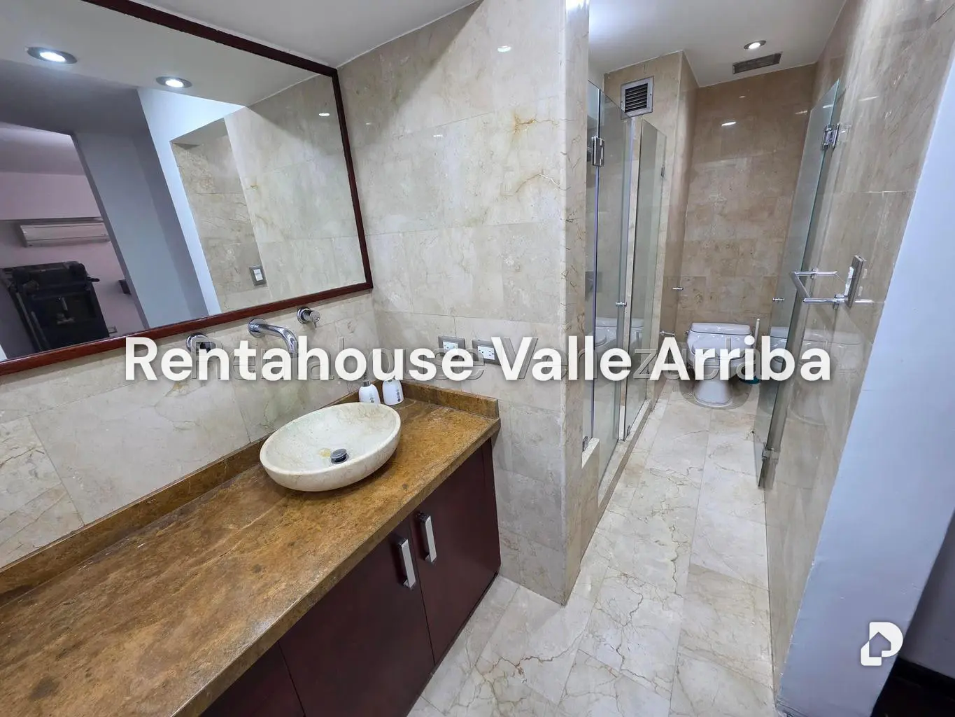 Apartamento en Campo Alegre, Caracas – 26