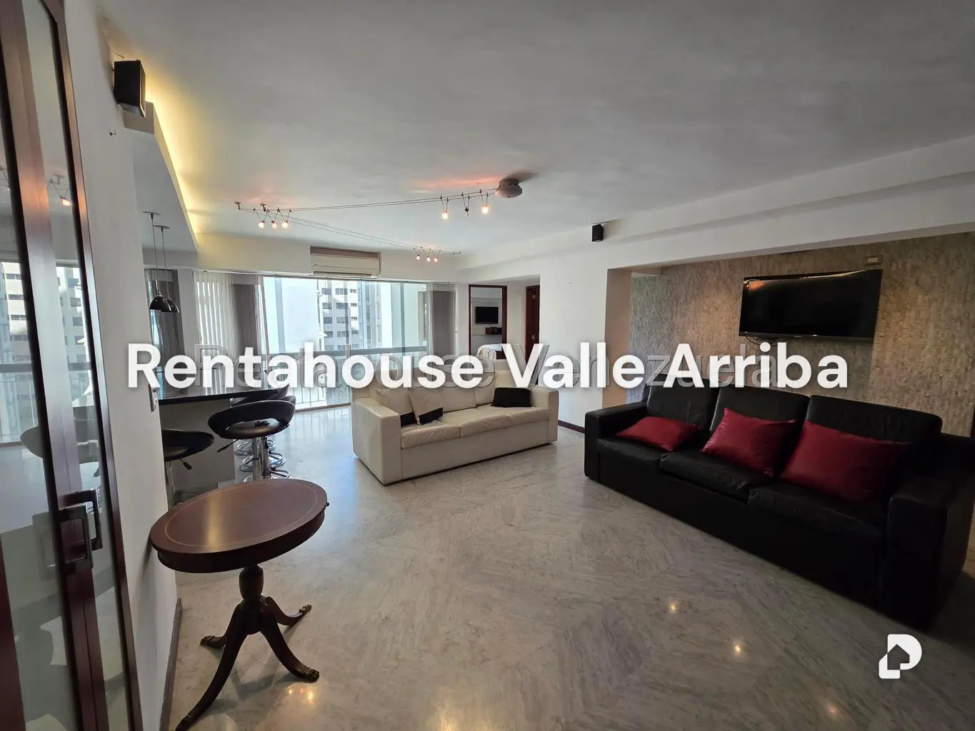 Apartamento en Campo Alegre, Caracas – 7