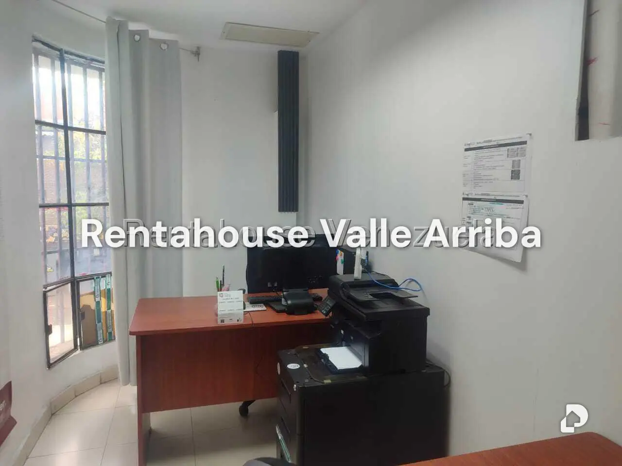 Casa en San Bernardino, Caracas – 26