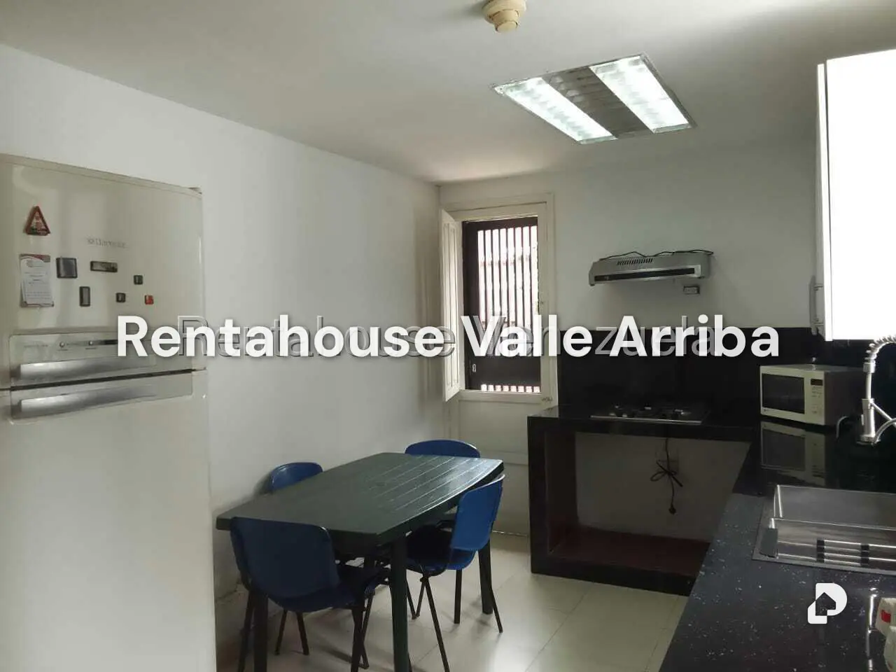 Casa en San Bernardino, Caracas – 21