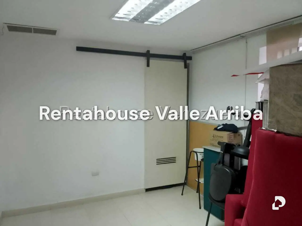 Casa en San Bernardino, Caracas – 24