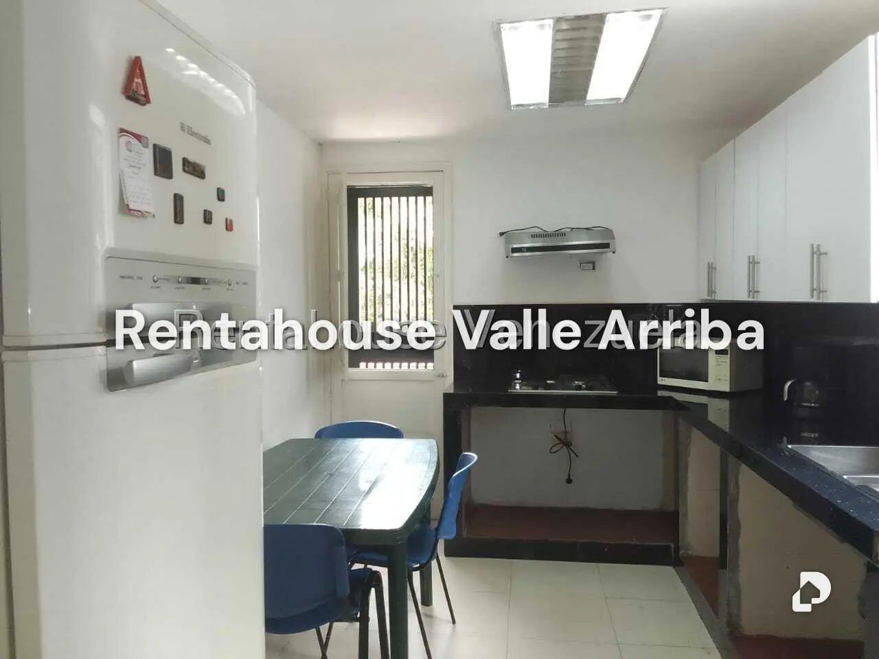 Casa en San Bernardino, Caracas – 22