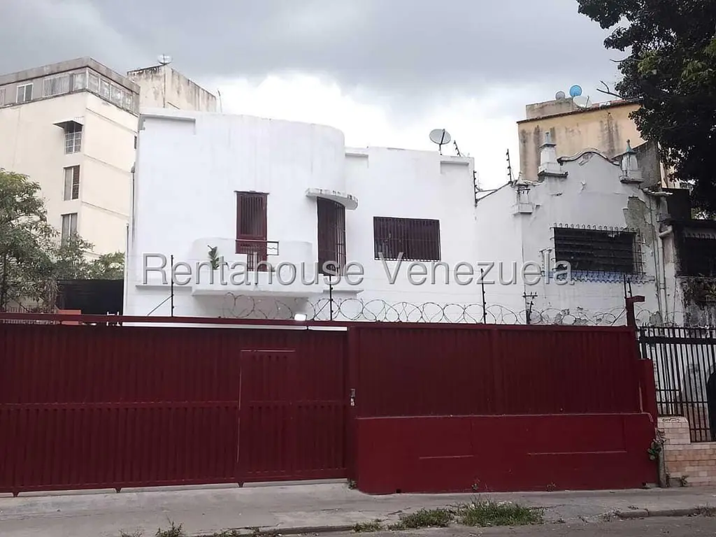 House in San Bernardino, Caracas - 1