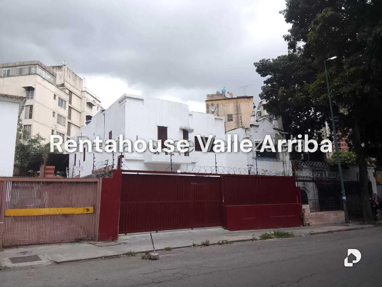 Casa en San Bernardino, Caracas – 4