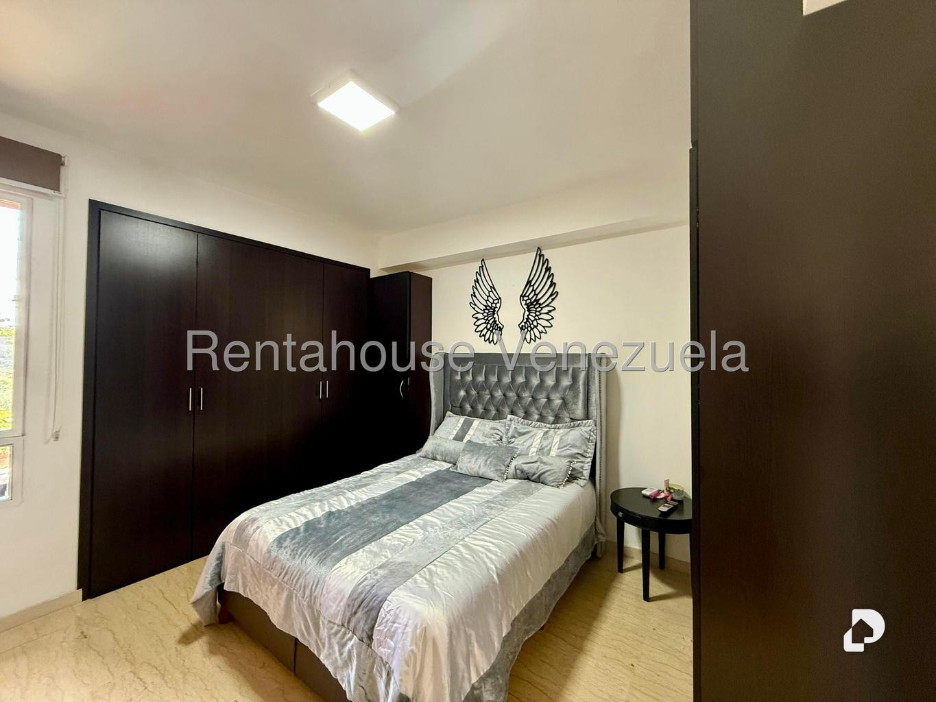 Apartamento en Los Pomelos, Caracas – 11
