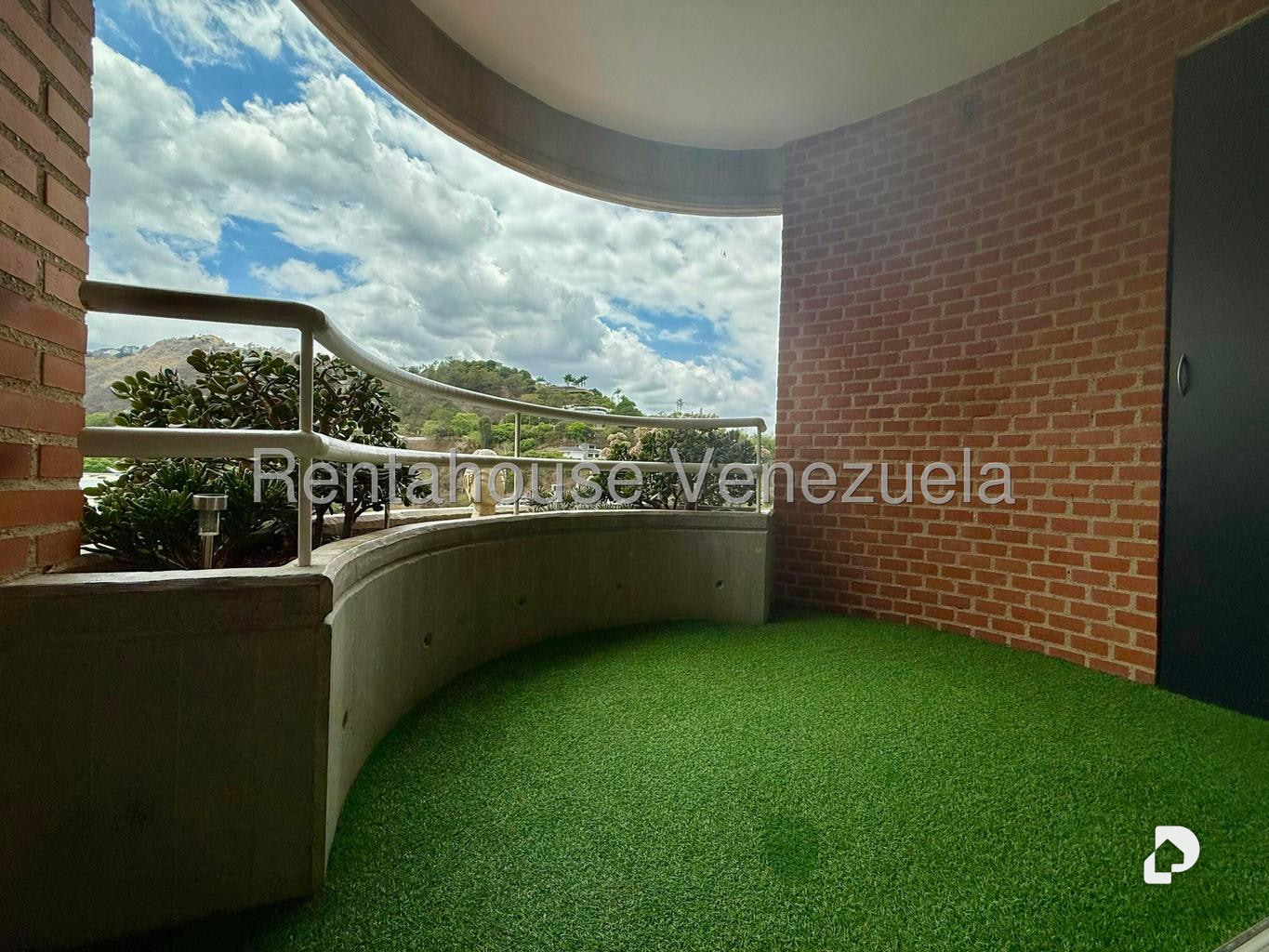 Apartamento en Los Pomelos, Caracas – 4