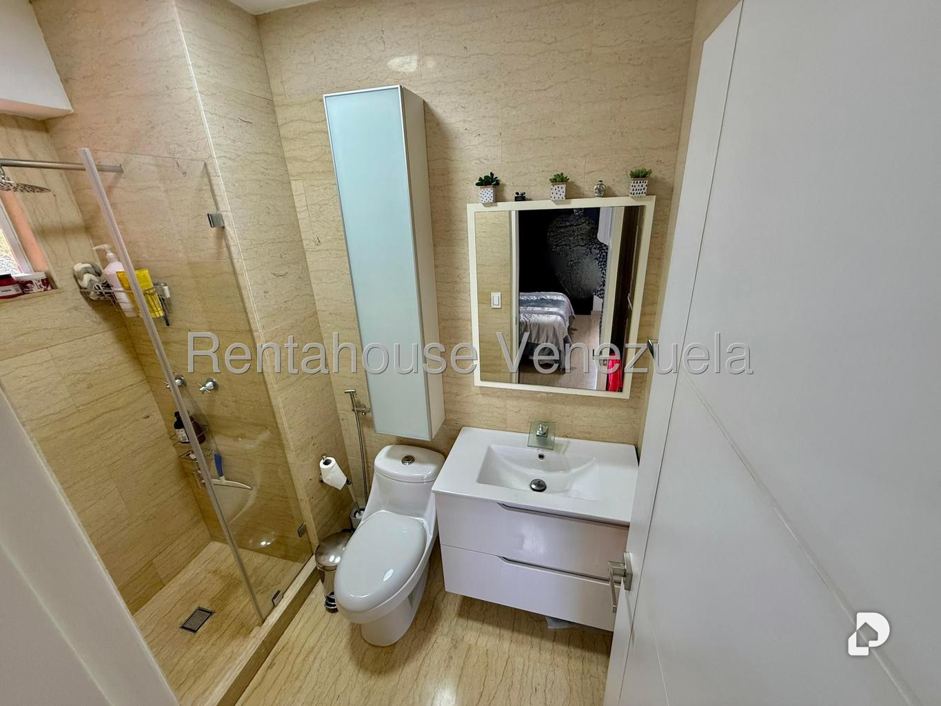Apartamento en Los Pomelos, Caracas – 13