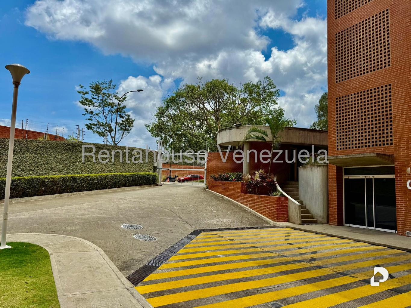Apartamento en Los Pomelos, Caracas – 19