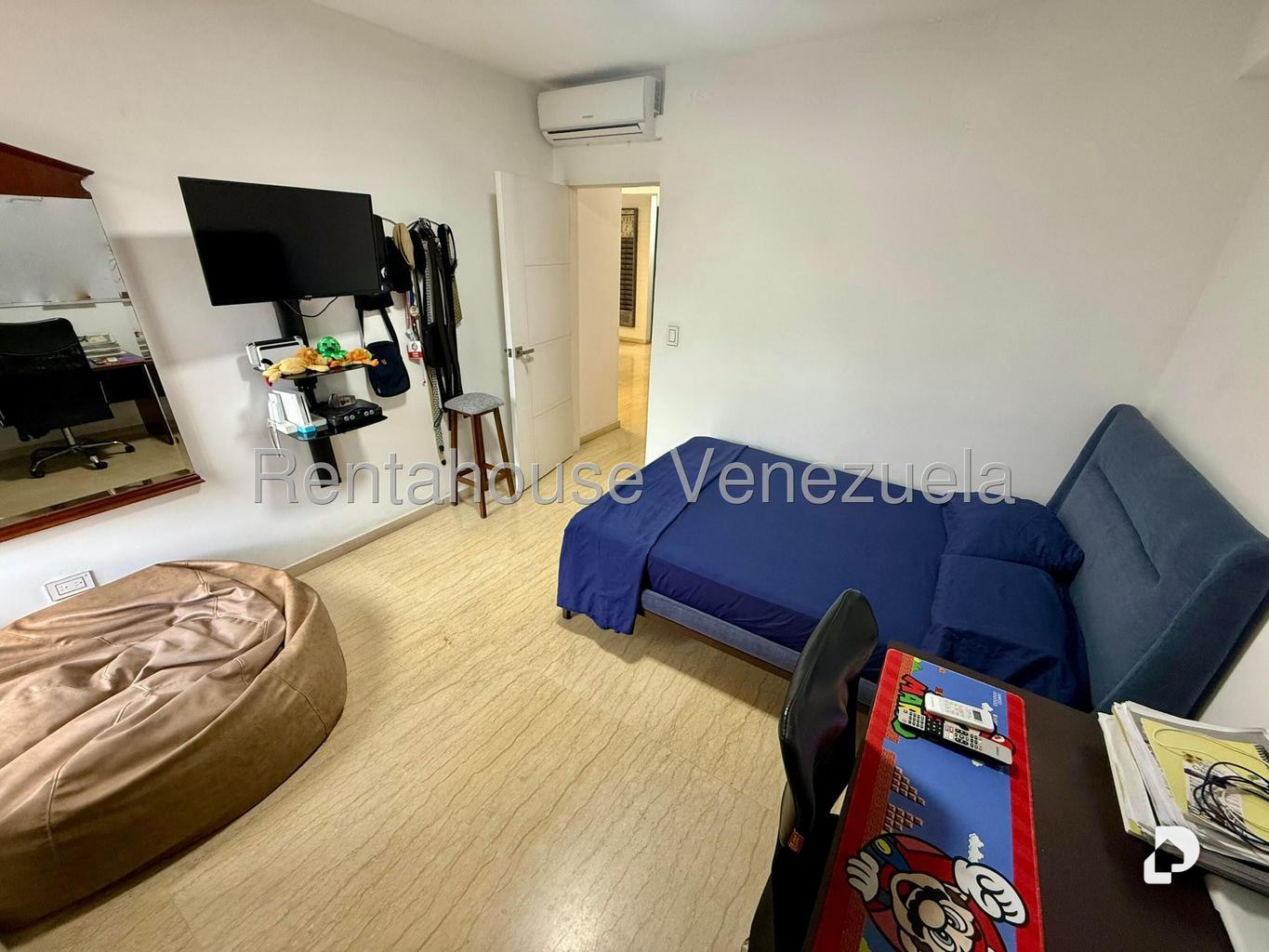 Apartamento en Los Pomelos, Caracas – 15