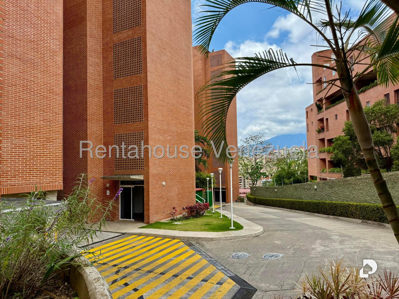 Apartamento en Los Pomelos, Caracas – 17