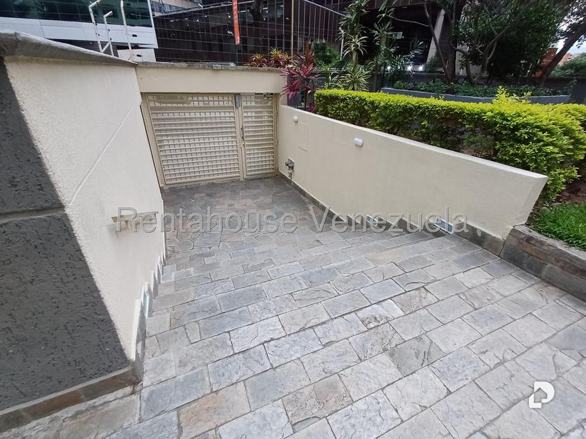 Apartment in Campo Alegre, Caracas – 2