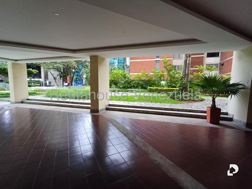 Apartment in Campo Alegre, Caracas – 5