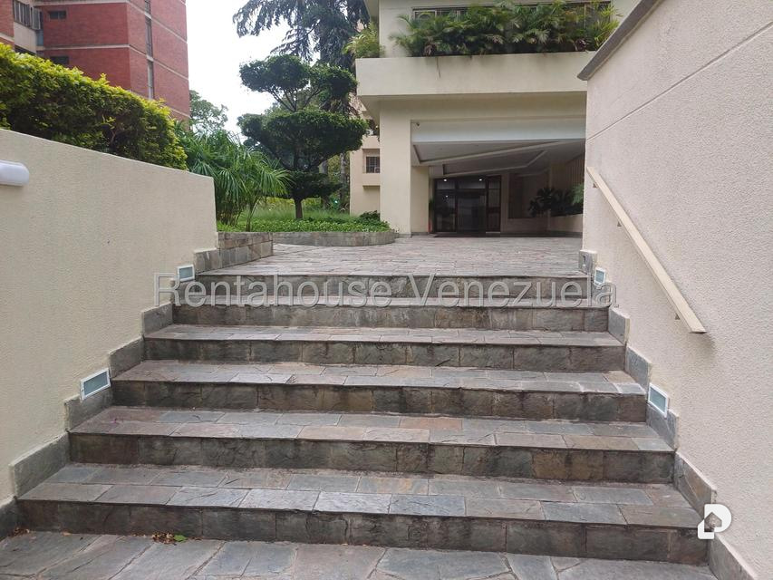Apartment in Campo Alegre, Caracas – 3