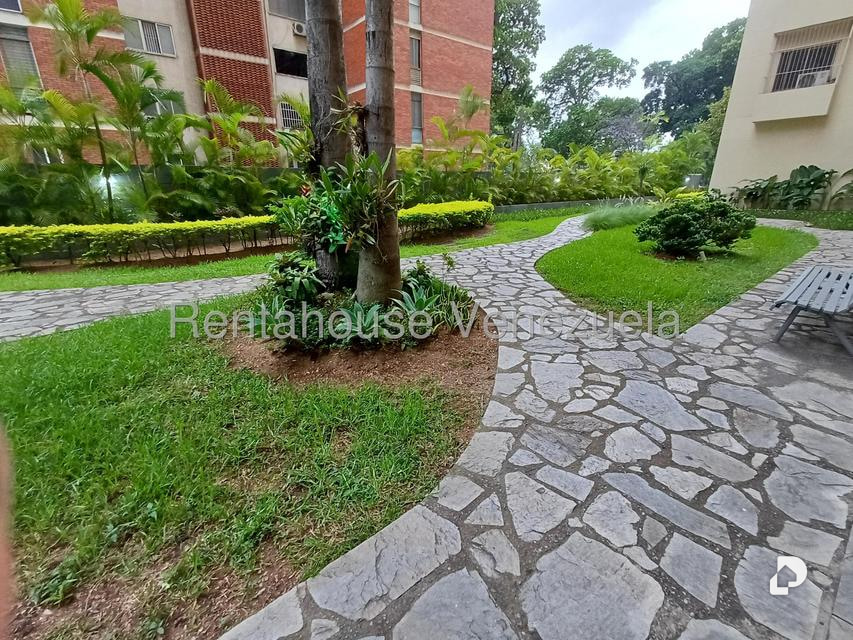 Apartment in Campo Alegre, Caracas – 7