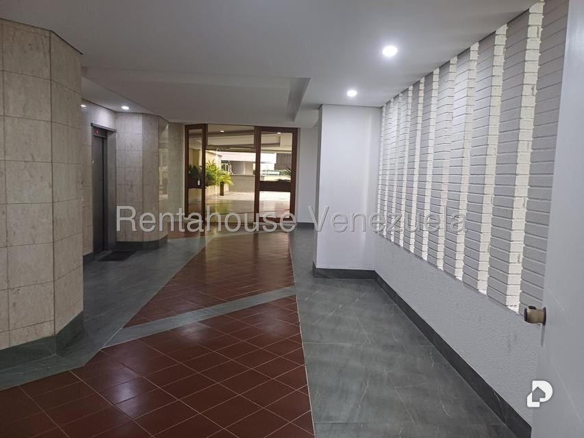Apartment in Campo Alegre, Caracas – 10