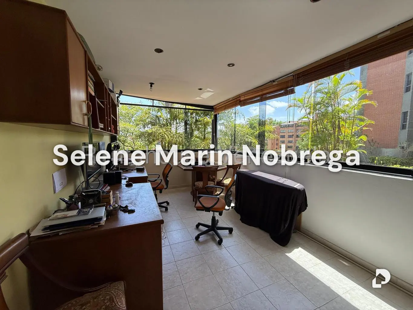 Apartment in Alto Hatillo, Caracas – 15