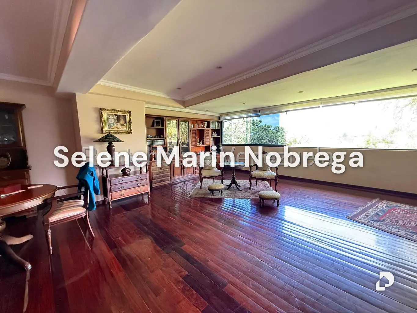 Apartment in Alto Hatillo, Caracas – 8