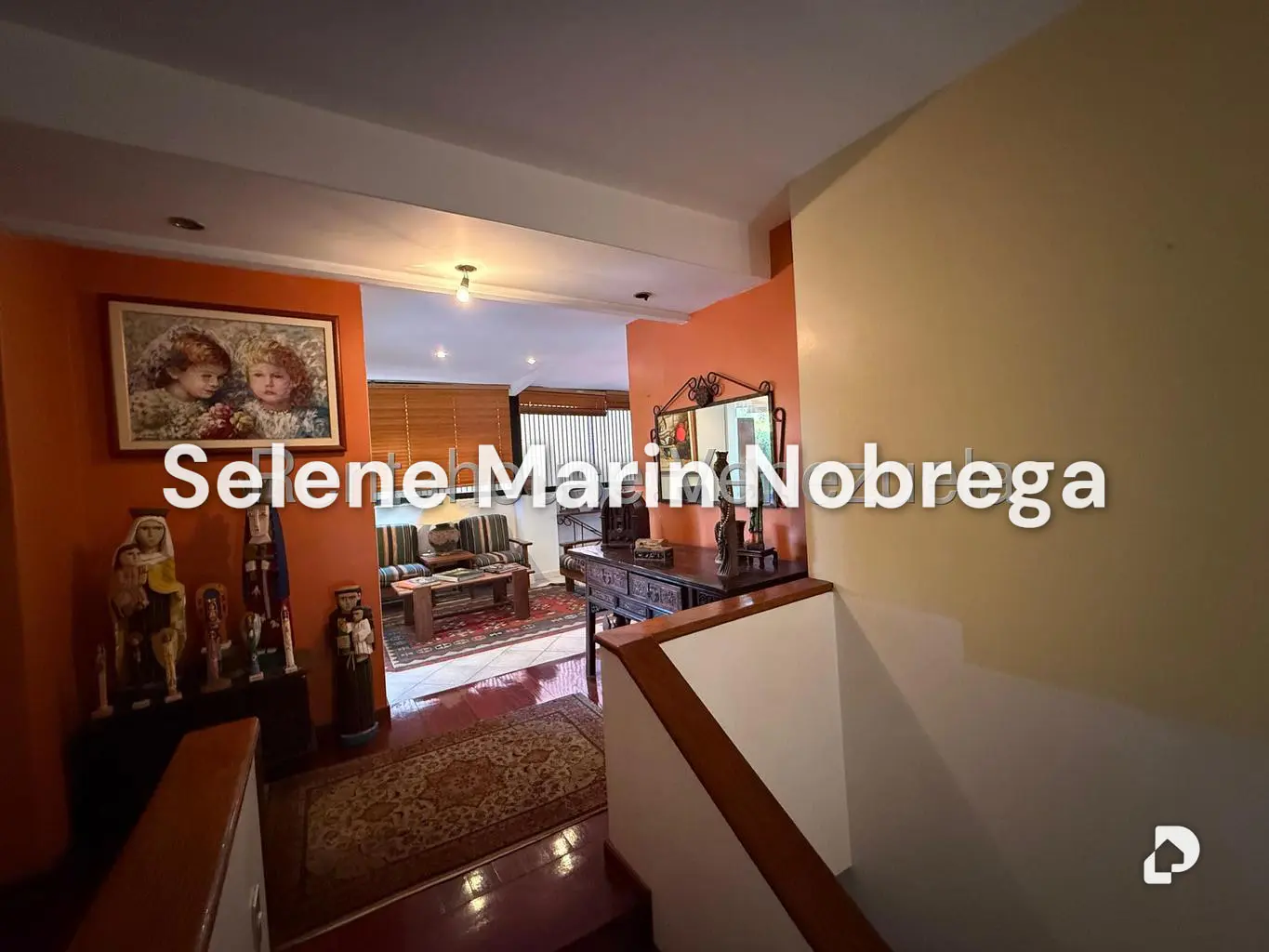 Apartment in Alto Hatillo, Caracas – 16