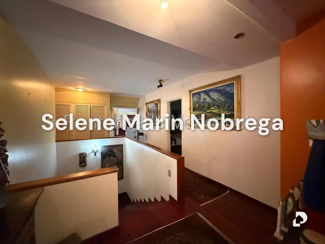 Apartment in Alto Hatillo, Caracas – 13