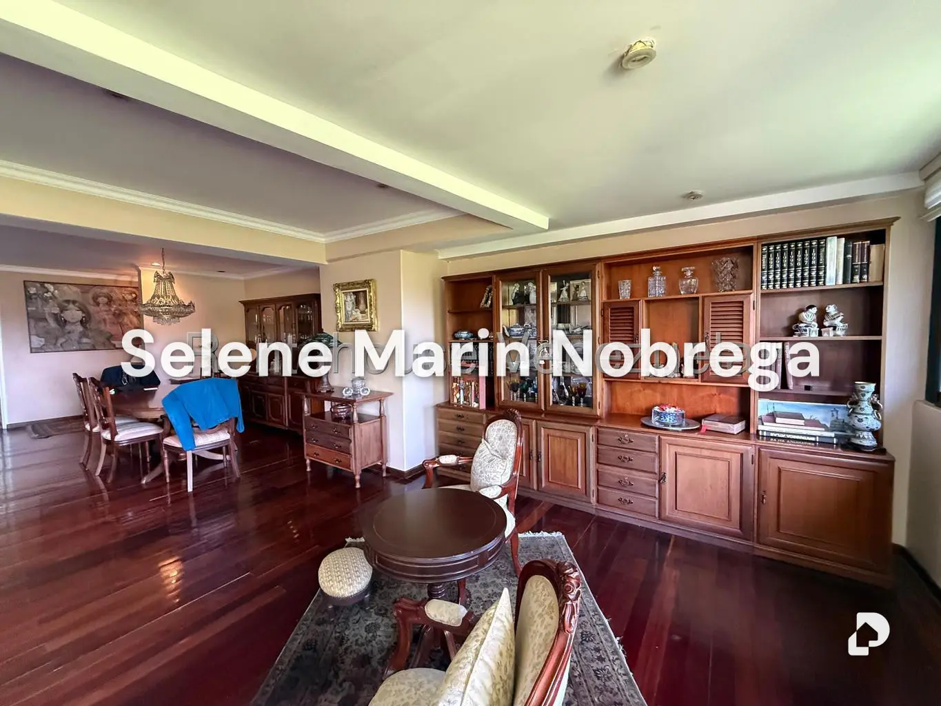 Apartment in Alto Hatillo, Caracas – 10