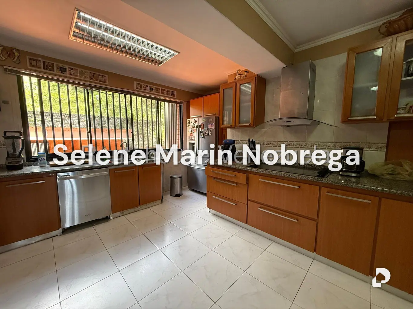 Apartment in Alto Hatillo, Caracas – 25