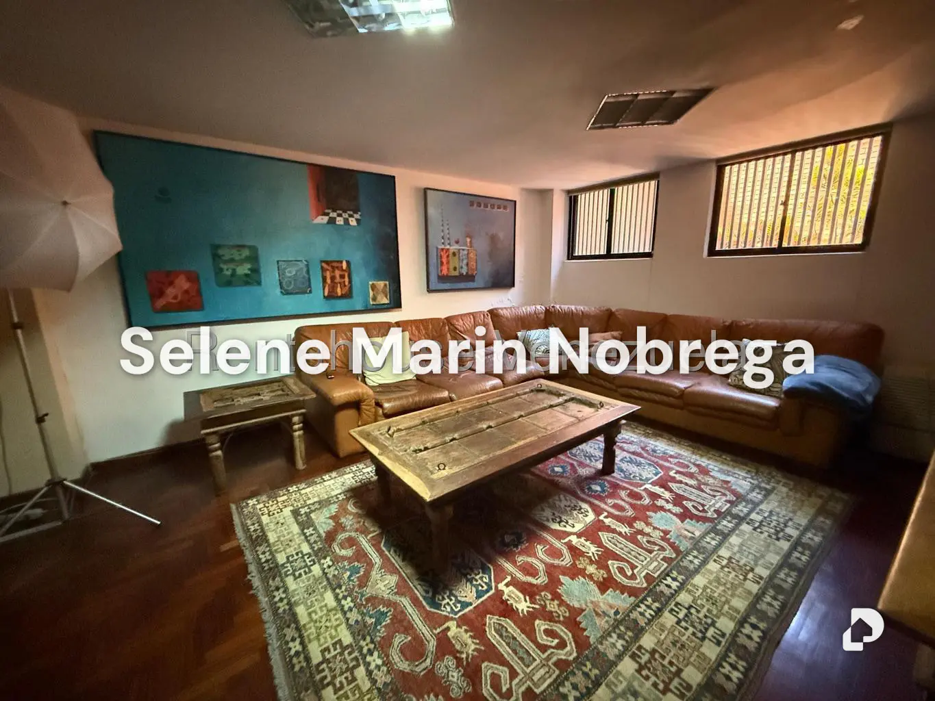 Apartment in Alto Hatillo, Caracas – 18