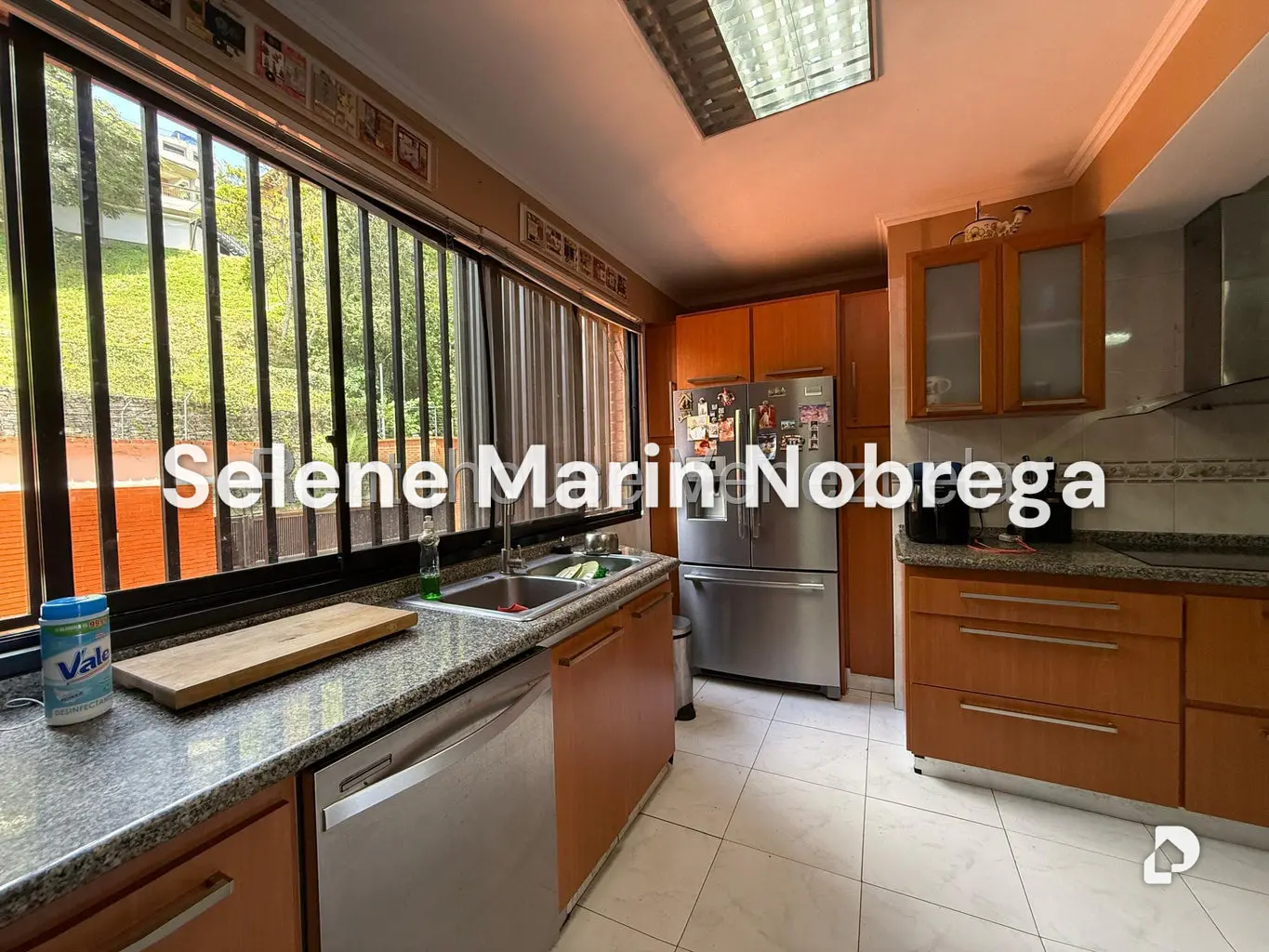 Apartment in Alto Hatillo, Caracas – 26