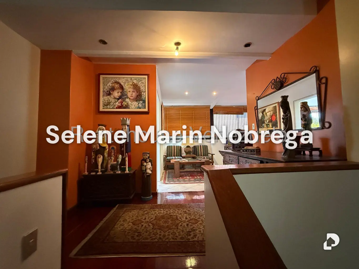Apartment in Alto Hatillo, Caracas – 21