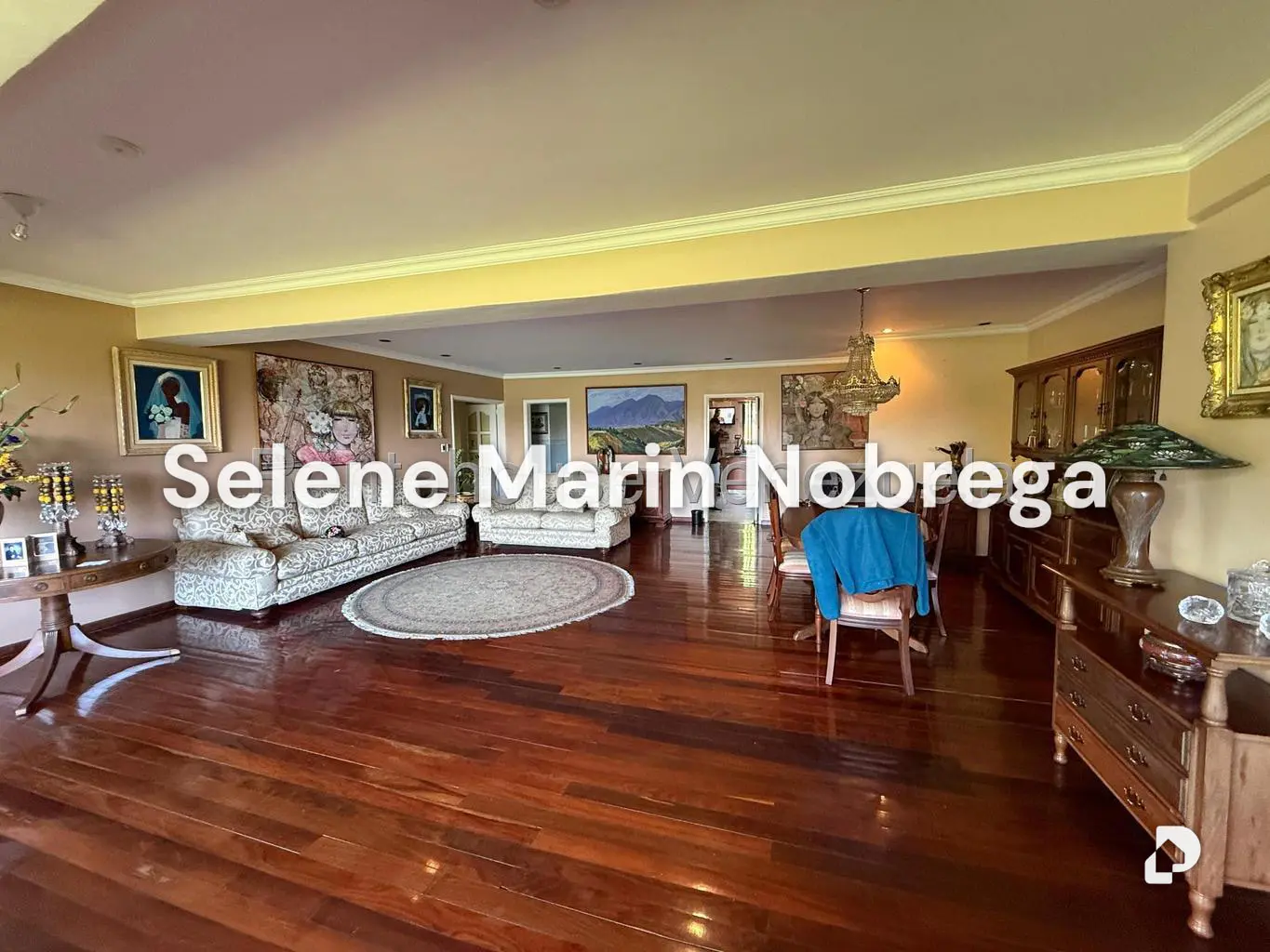 Apartment in Alto Hatillo, Caracas – 5