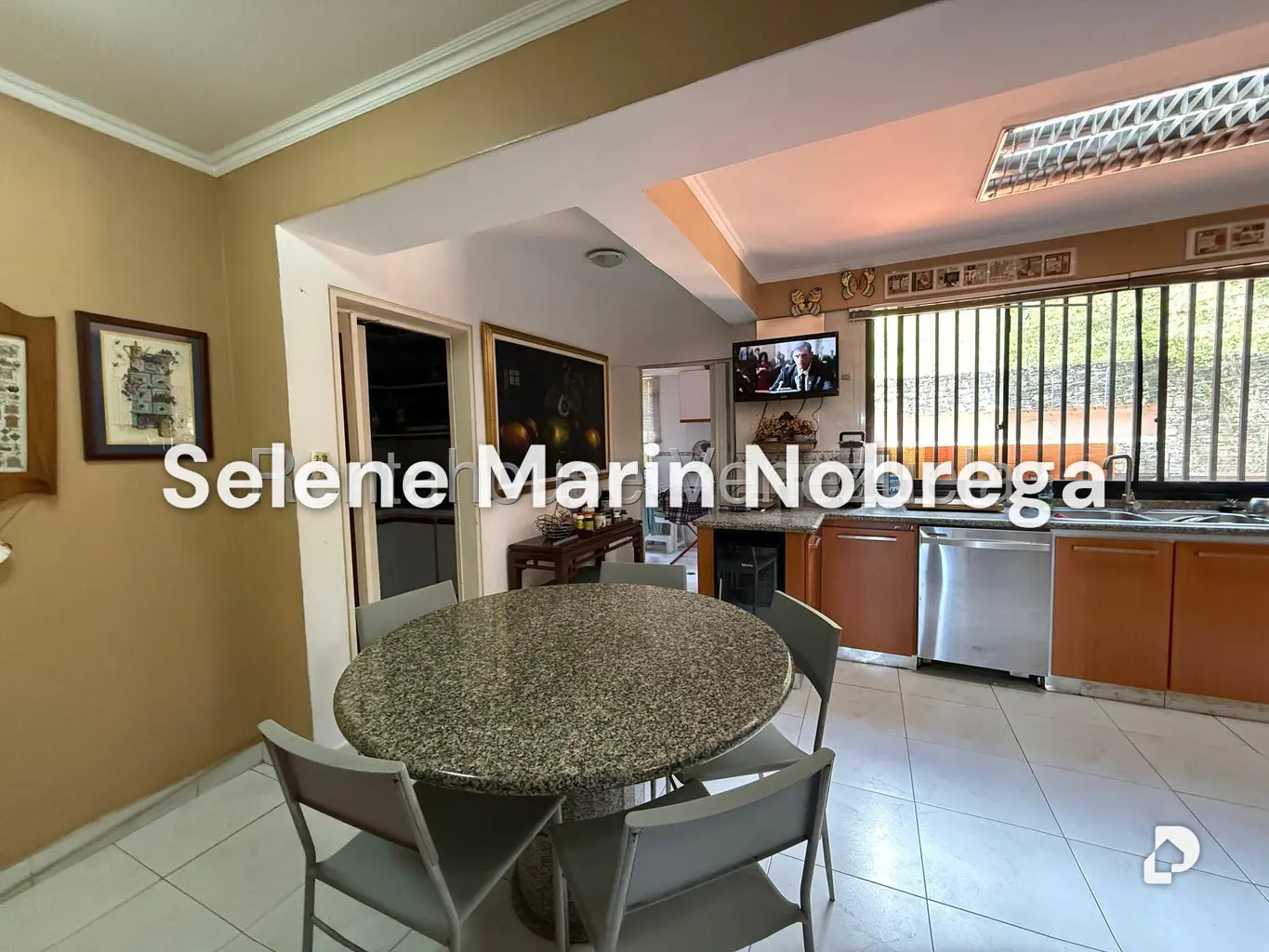 Apartment in Alto Hatillo, Caracas – 24
