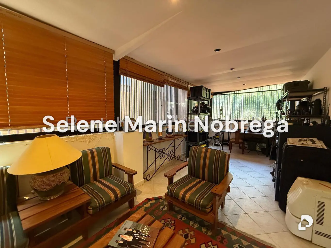 Apartment in Alto Hatillo, Caracas – 14