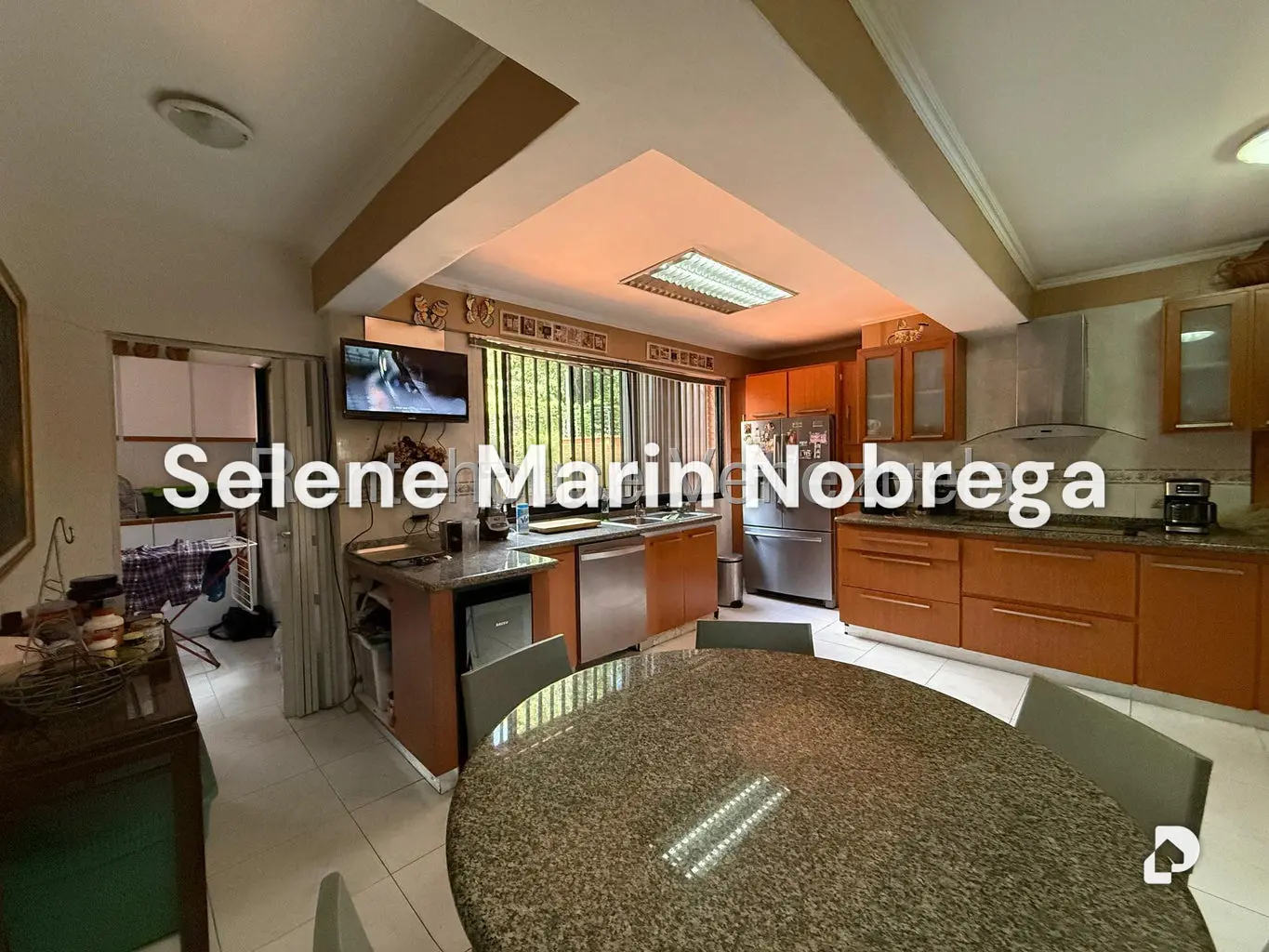 Apartment in Alto Hatillo, Caracas – 23