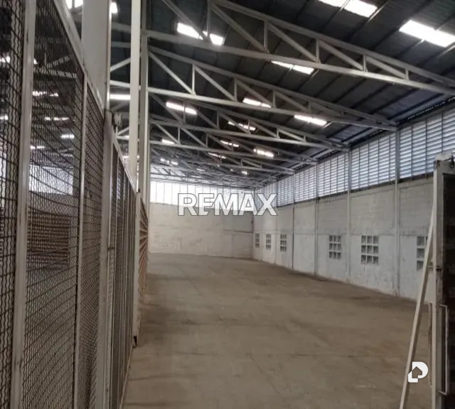 Warehouse in San Francisco – 10
