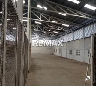 Warehouse in San Francisco – 28