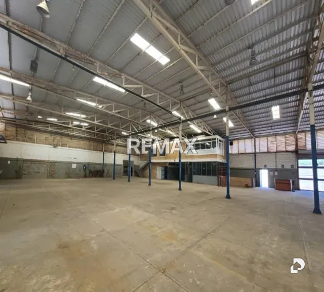 Warehouse in San Francisco – 15