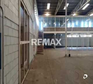 Warehouse in San Francisco – 23