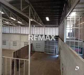 Warehouse in San Francisco – 34
