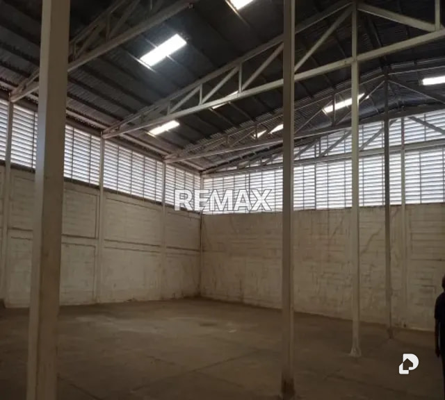 Warehouse in San Francisco – 18