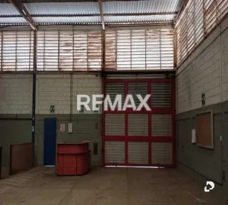 Warehouse in San Francisco – 35