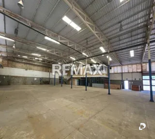 Warehouse in San Francisco – 33