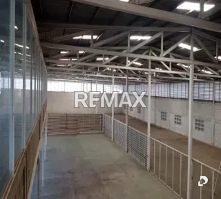 Warehouse in San Francisco – 21