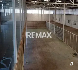 Warehouse in San Francisco – 24