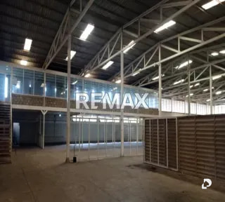 Warehouse in San Francisco – 29
